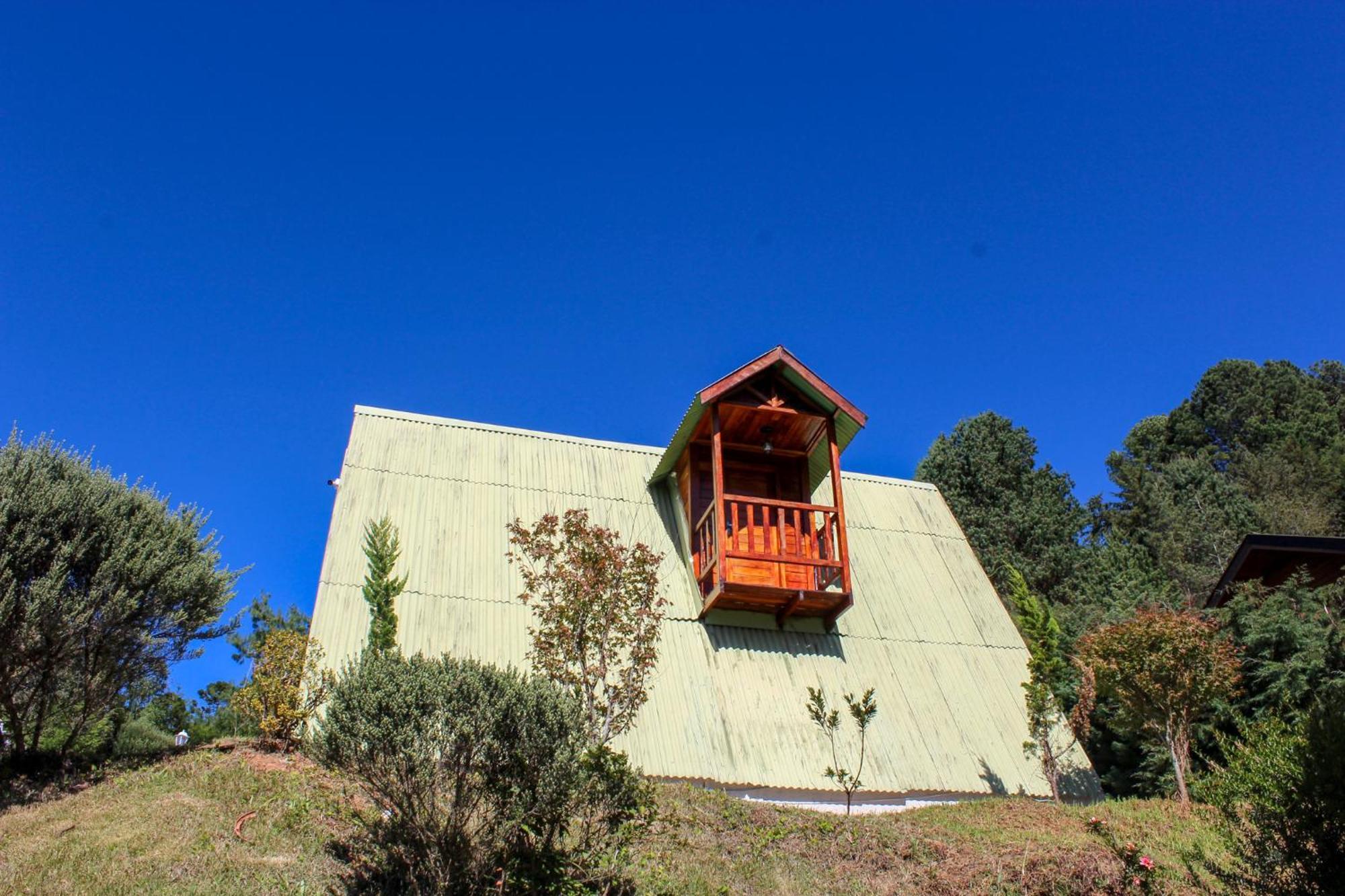 Recanto Do Bosque - Campos do Jordao — Photos 2